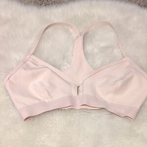 Outdoor Voices Blush Pink Bra XS